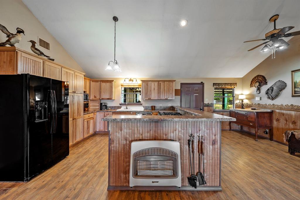 Johnston County unplatted - Farm