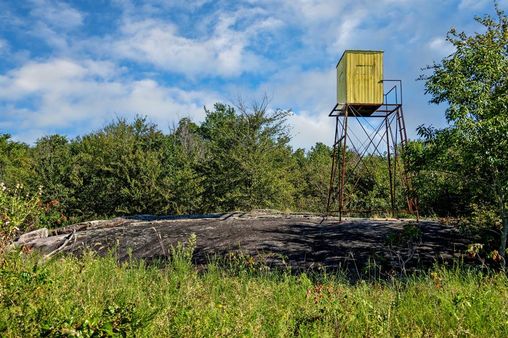 Johnston County unplatted - Farm
