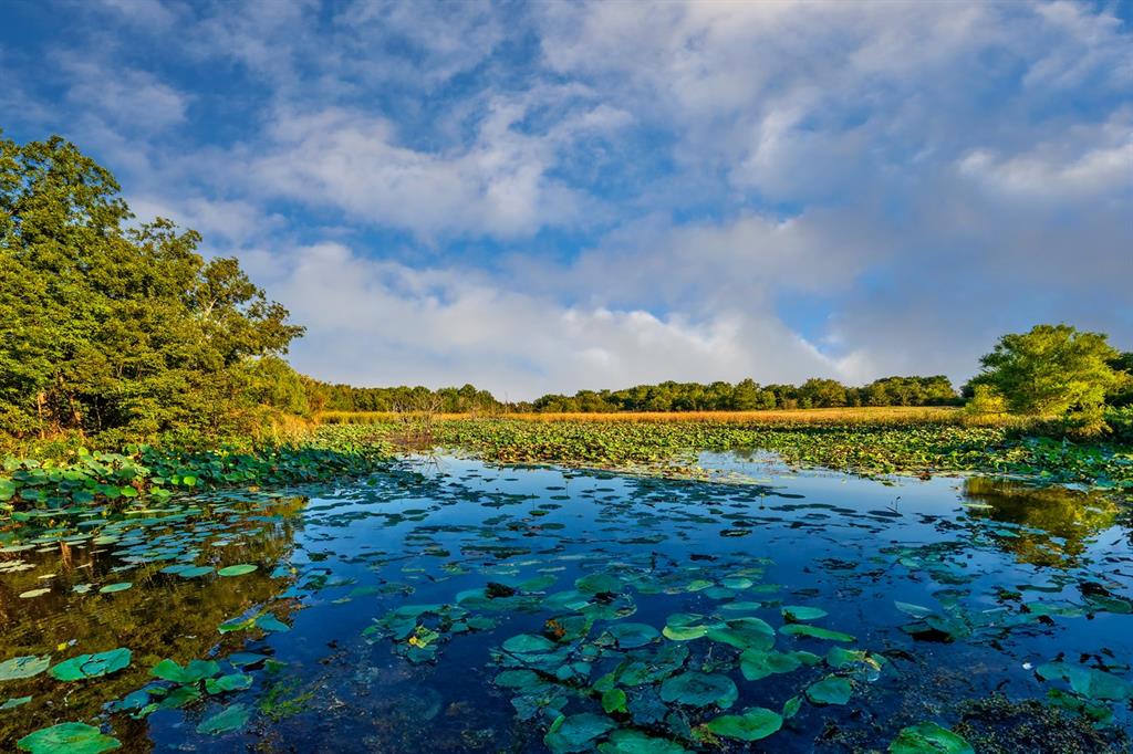 Johnston County unplatted - Farm