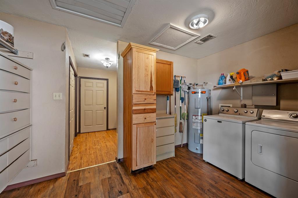 Johnston County unplatted - Farm