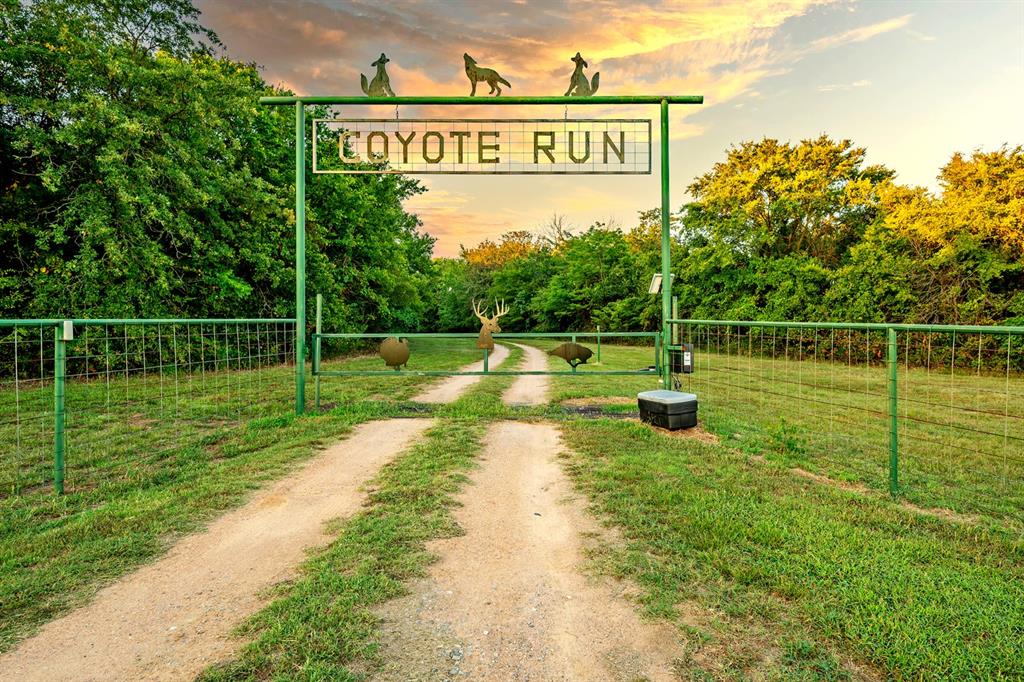 Johnston County unplatted - Farm