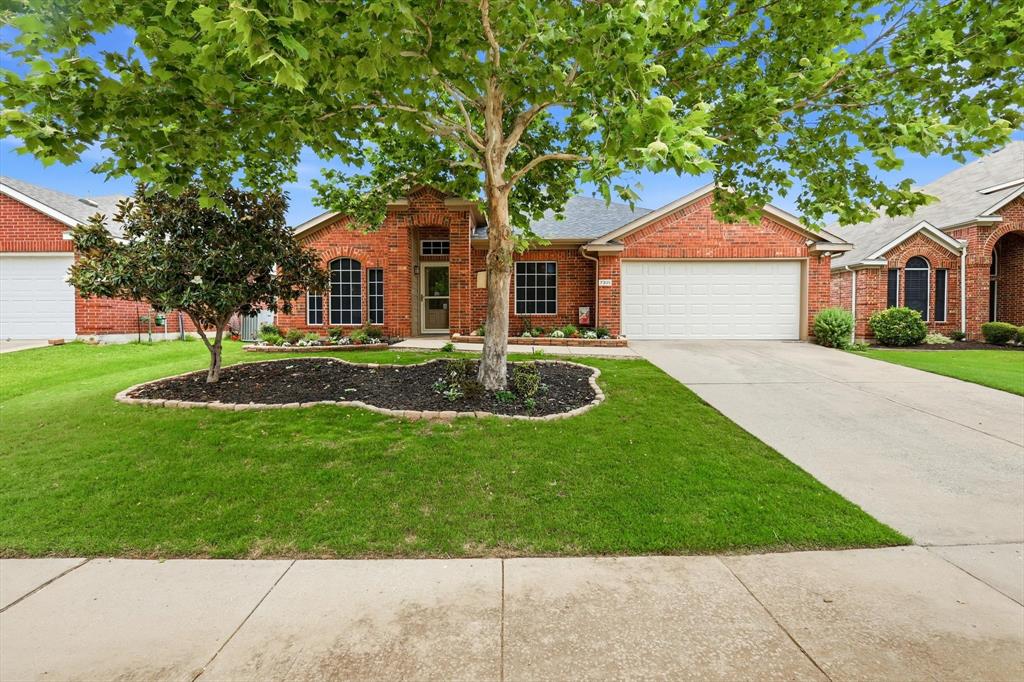 7301 Sunburst Trail