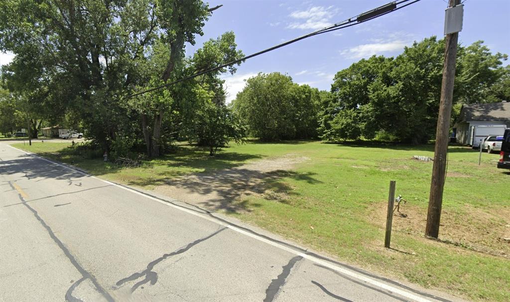 306 S Kaufman Street