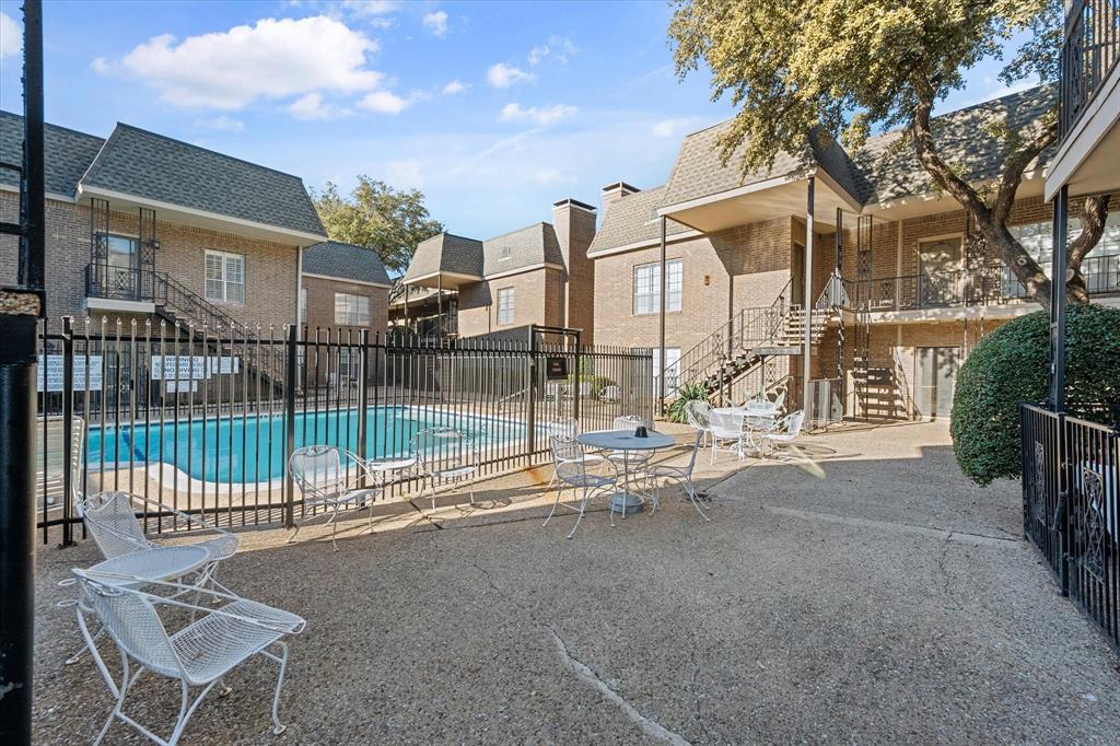 Royale Orleans North Condo - Residential Lease