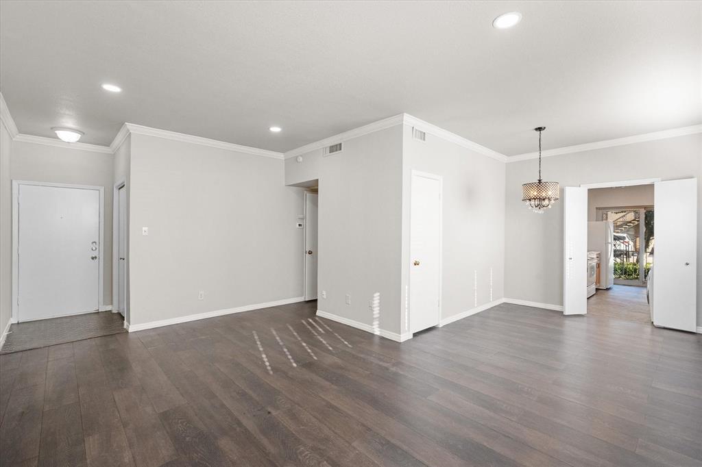 Royale Orleans North Condo - Residential Lease