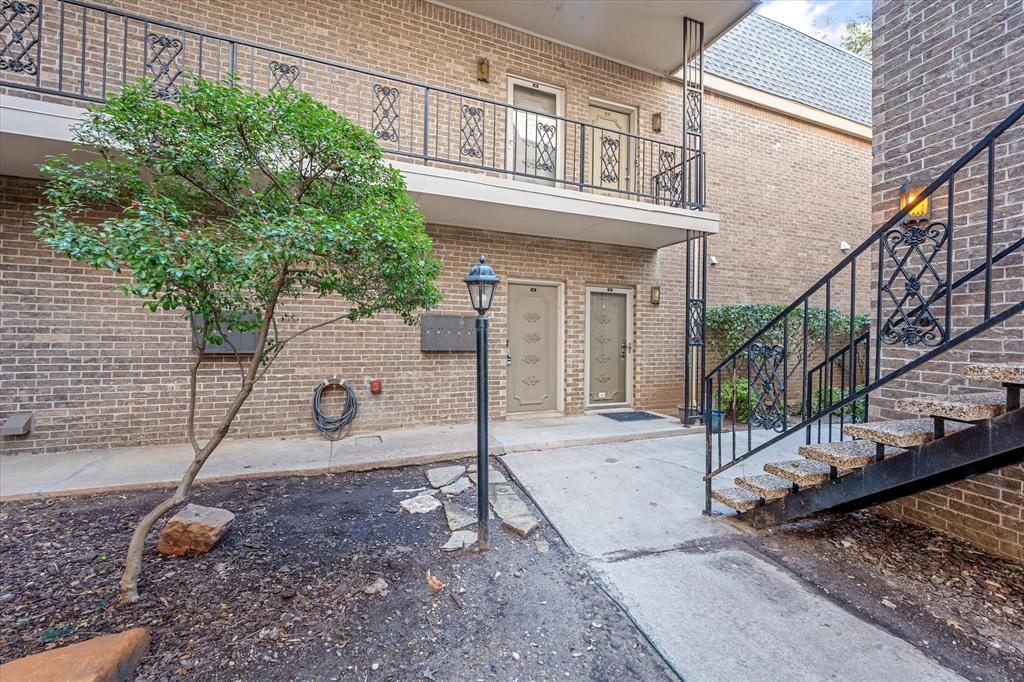 Royale Orleans North Condo - Residential Lease