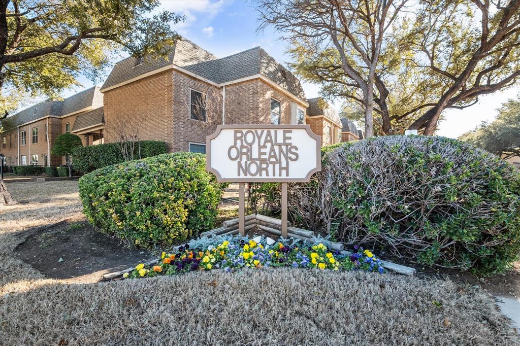 Royale Orleans North Condo - Residential Lease