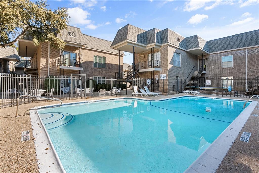 Royale Orleans North Condo - Residential Lease