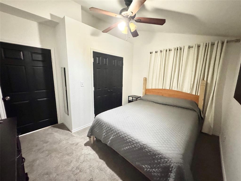 Moss Lake Estate - Residential