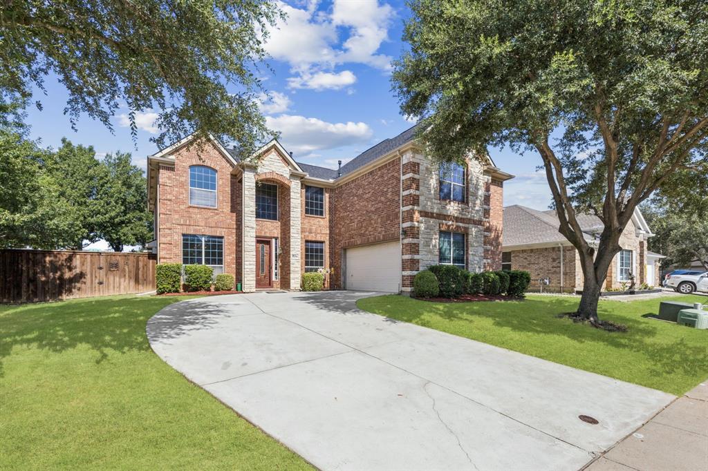 5539 Lavaca Road