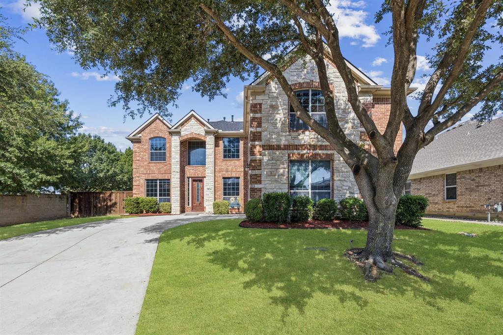 5539 Lavaca Road