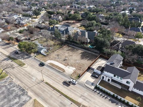 6302 Walnut Hill Lane Dallas TX 75230