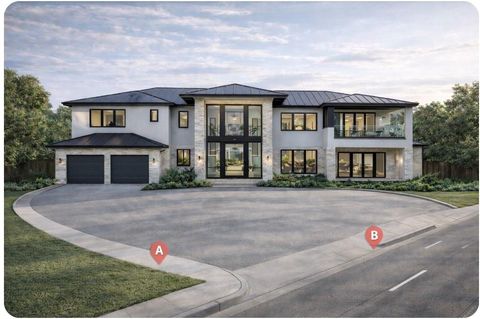 6302 Walnut Hill Lane Dallas TX 75230