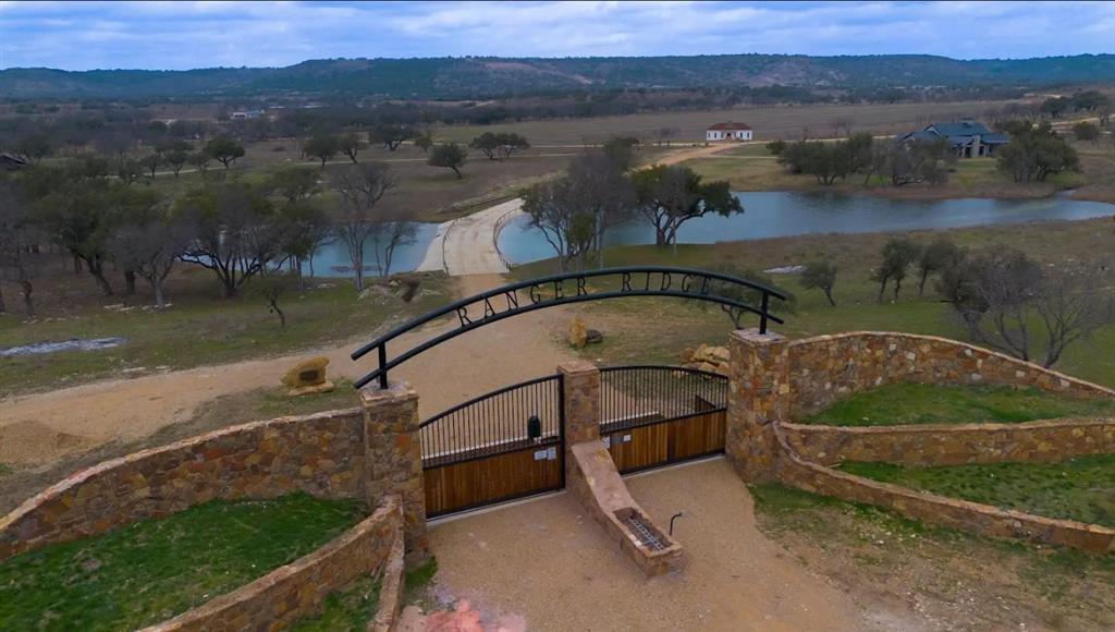 Ranger Ridge - Residential