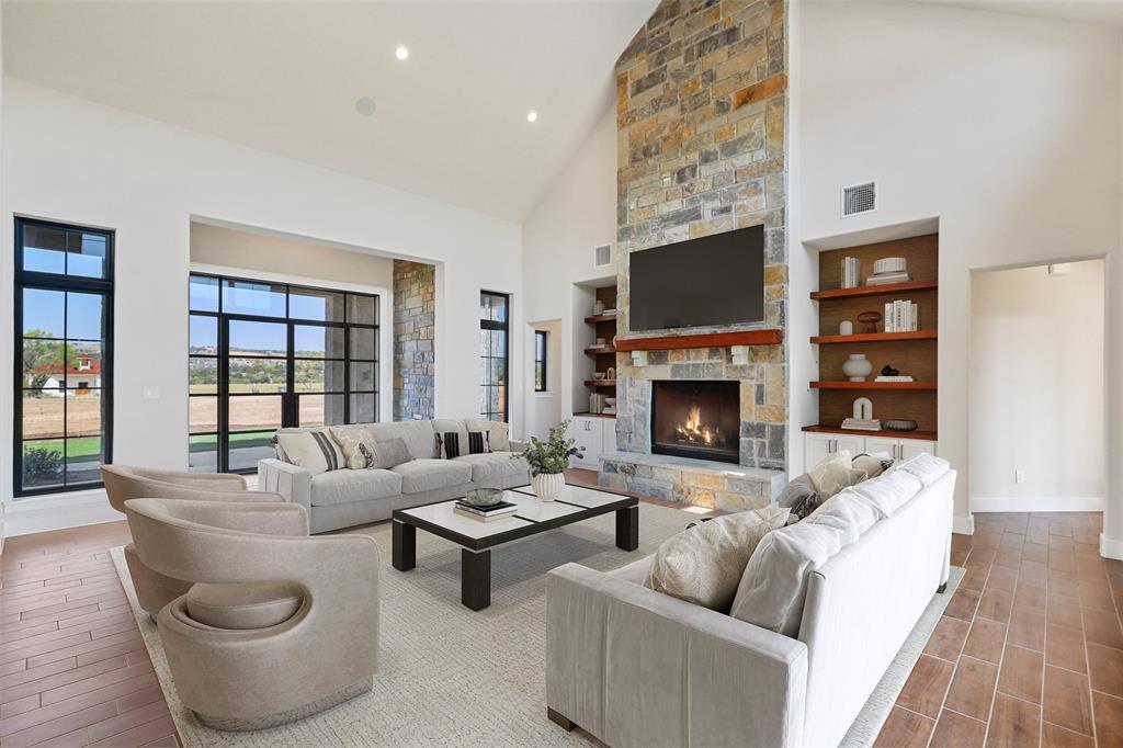 Ranger Ridge - Residential