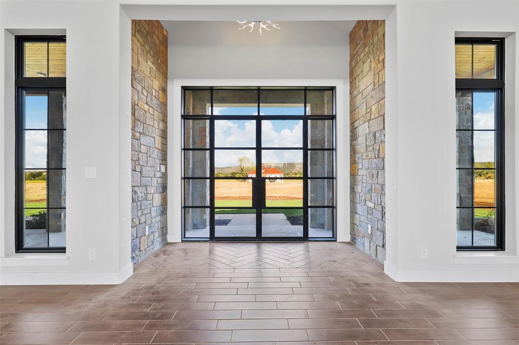 Ranger Ridge - Residential