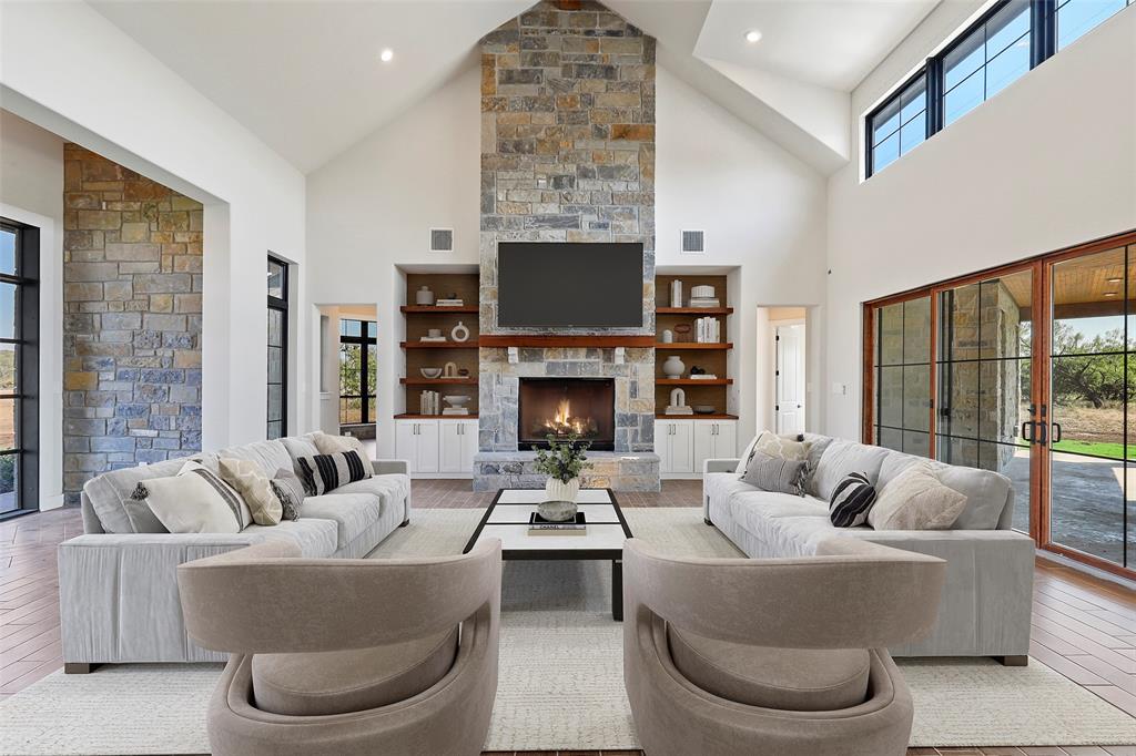 Ranger Ridge - Residential