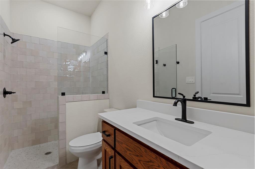 Ranger Ridge - Residential