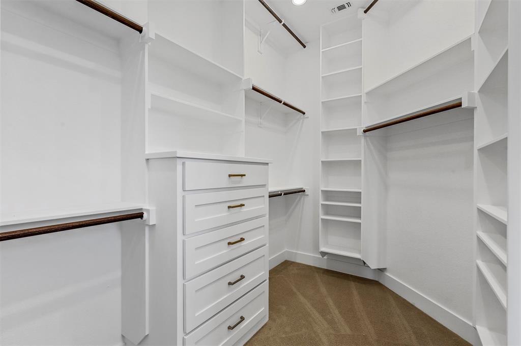 Ranger Ridge - Residential