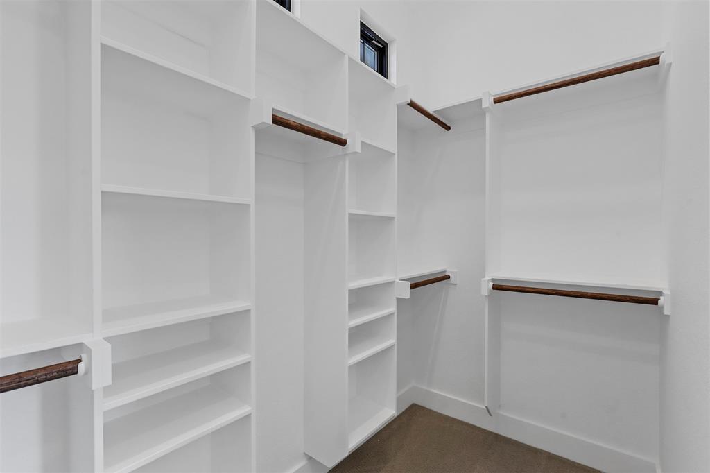 Ranger Ridge - Residential