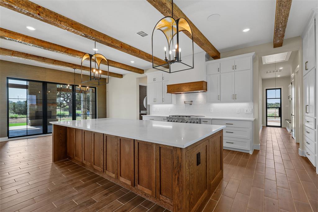 Ranger Ridge - Residential