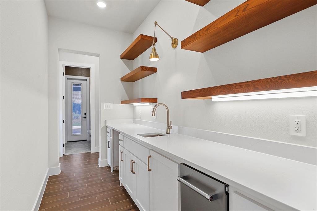 Ranger Ridge - Residential