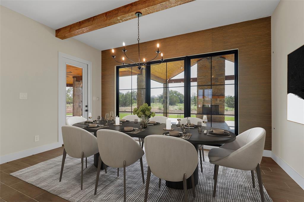 Ranger Ridge - Residential