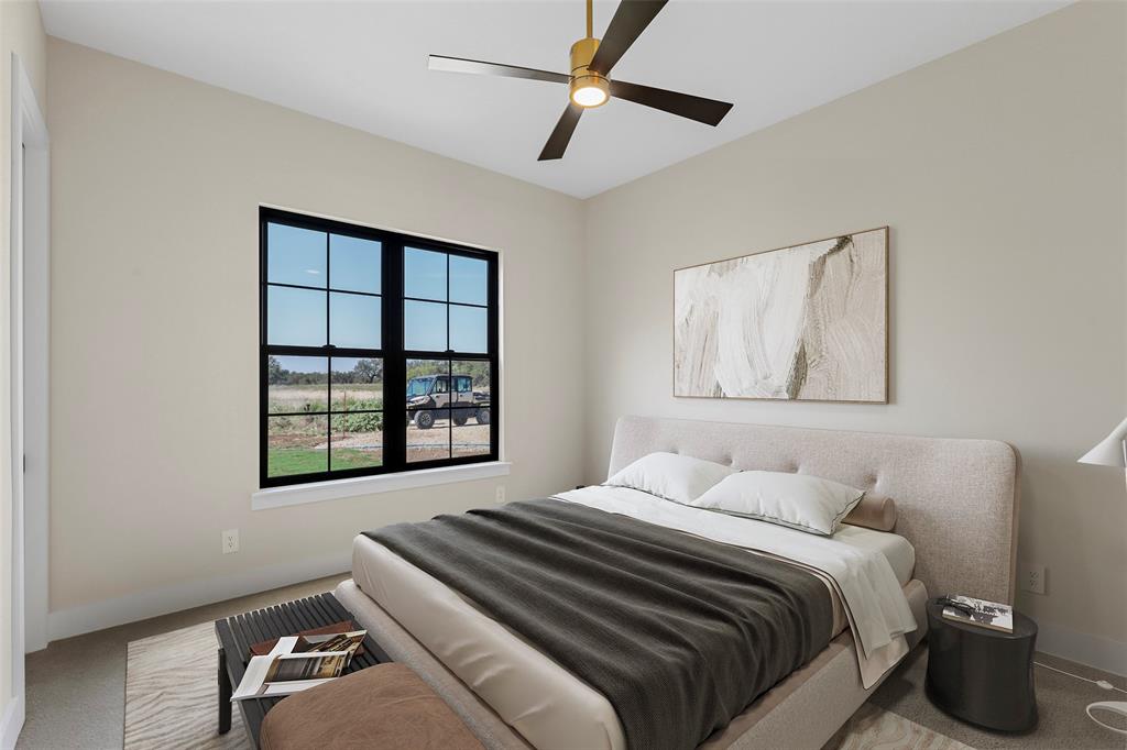 Ranger Ridge - Residential