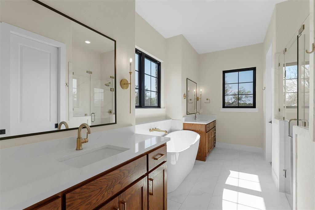 Ranger Ridge - Residential