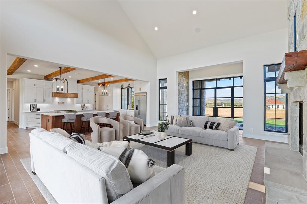 Ranger Ridge - Residential