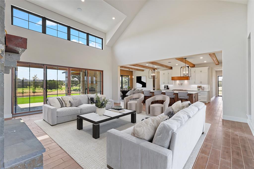 Ranger Ridge - Residential