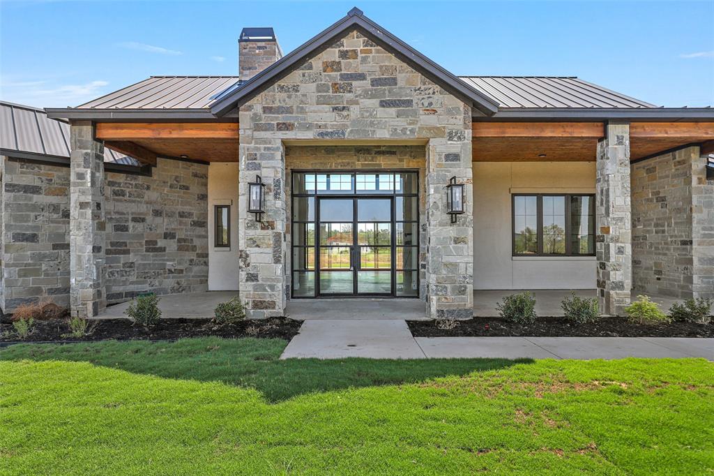 1010 Ranger Ridge Way