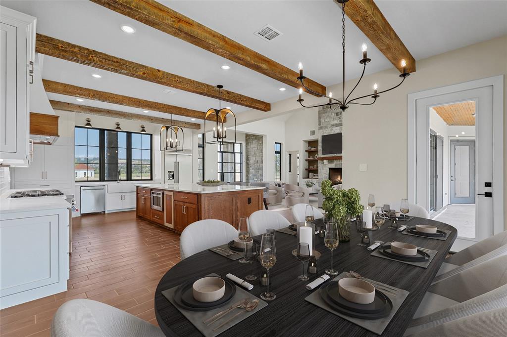 Ranger Ridge - Residential