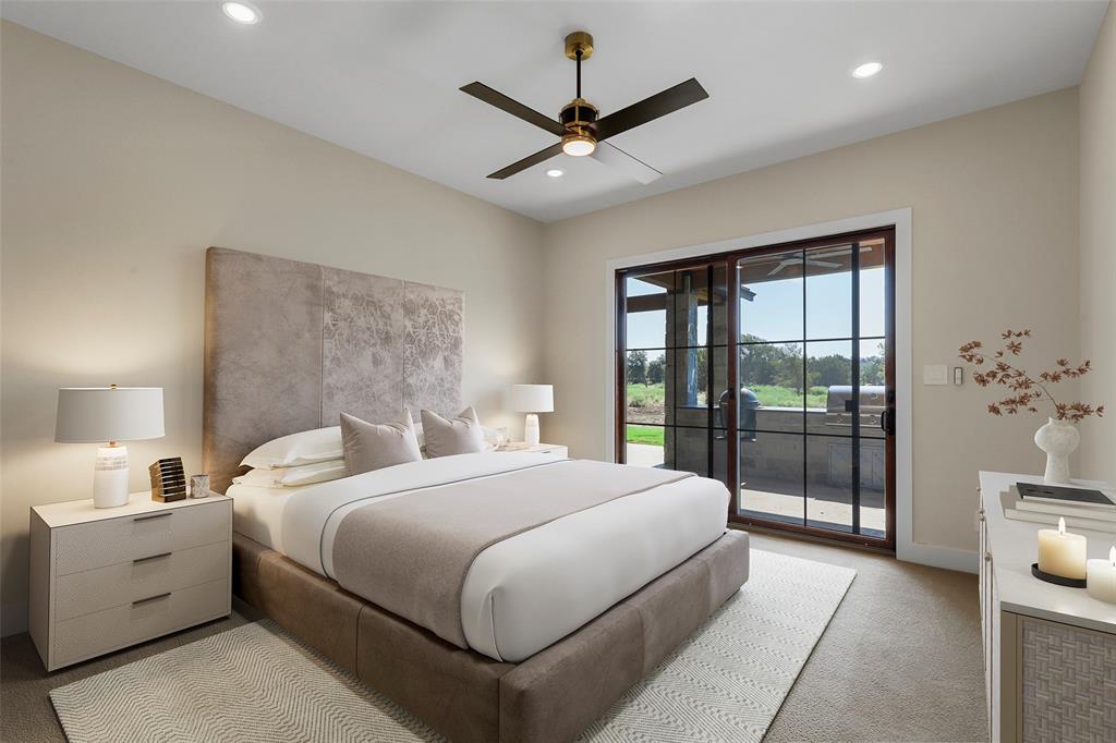 Ranger Ridge - Residential