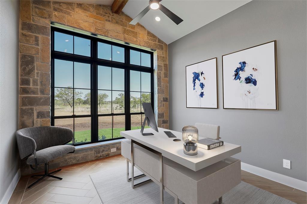 Ranger Ridge - Residential