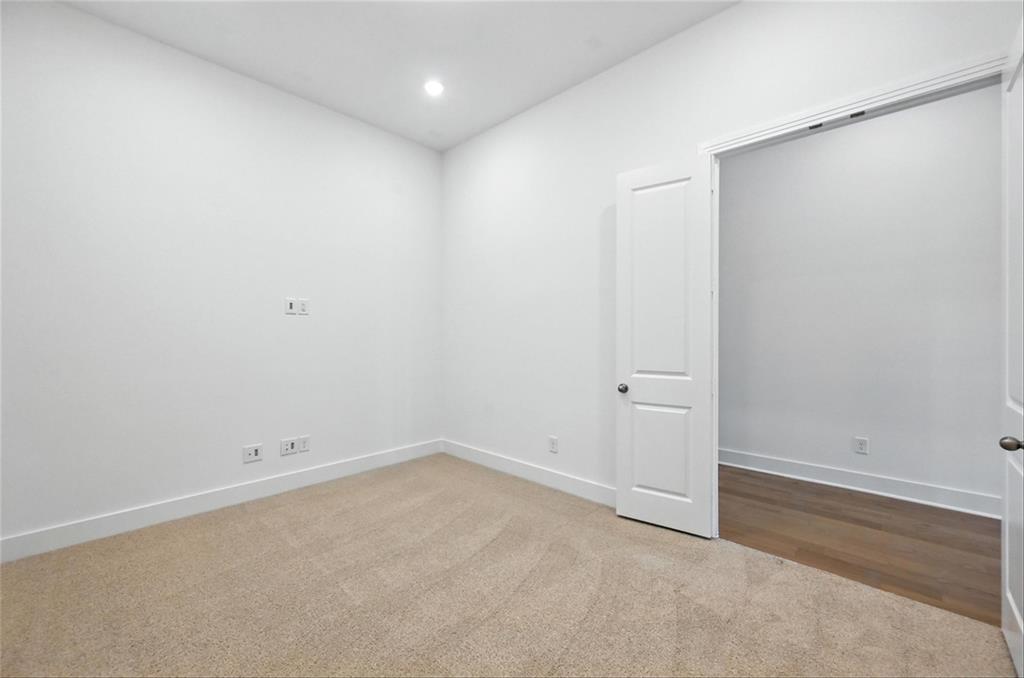 Dove Hollow - Residential