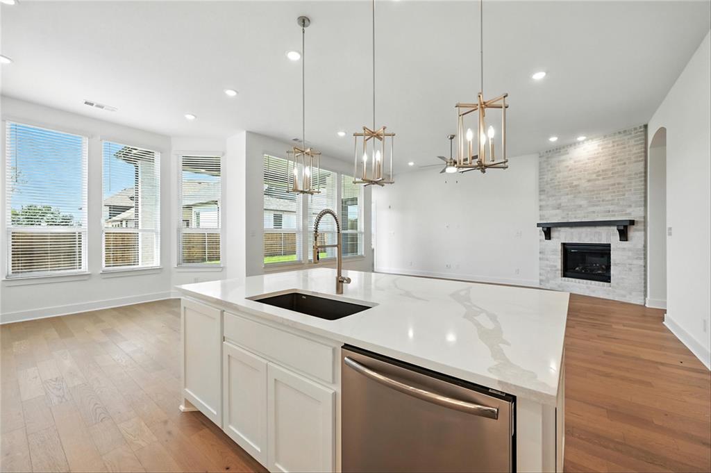 Dove Hollow - Residential