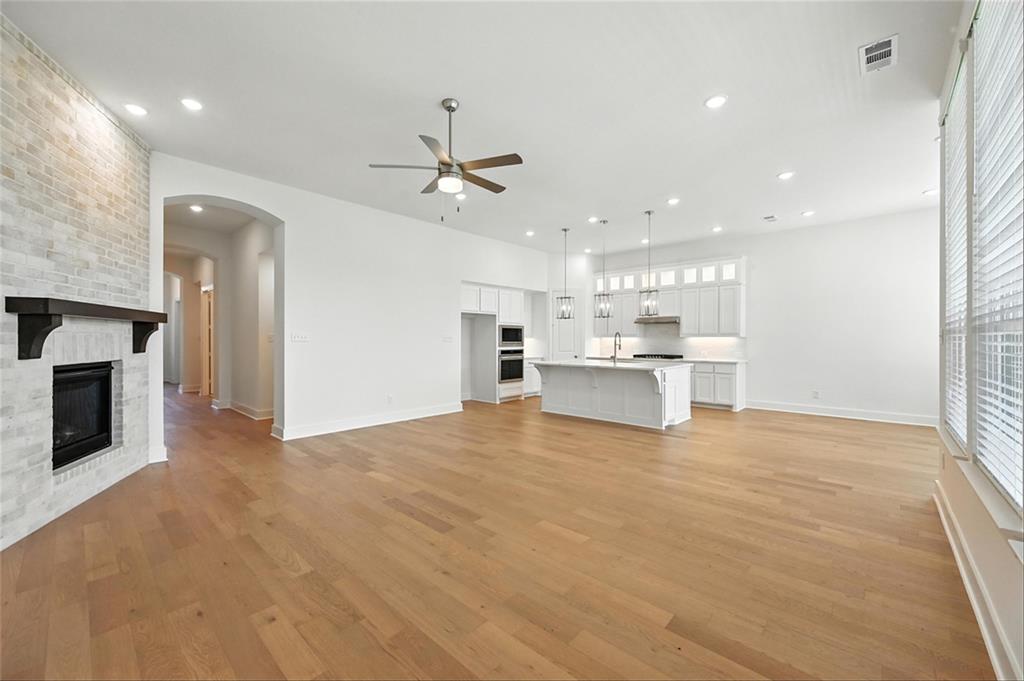 Dove Hollow - Residential