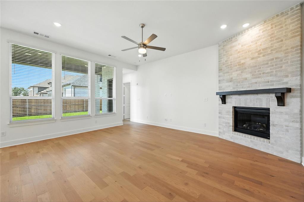 Dove Hollow - Residential