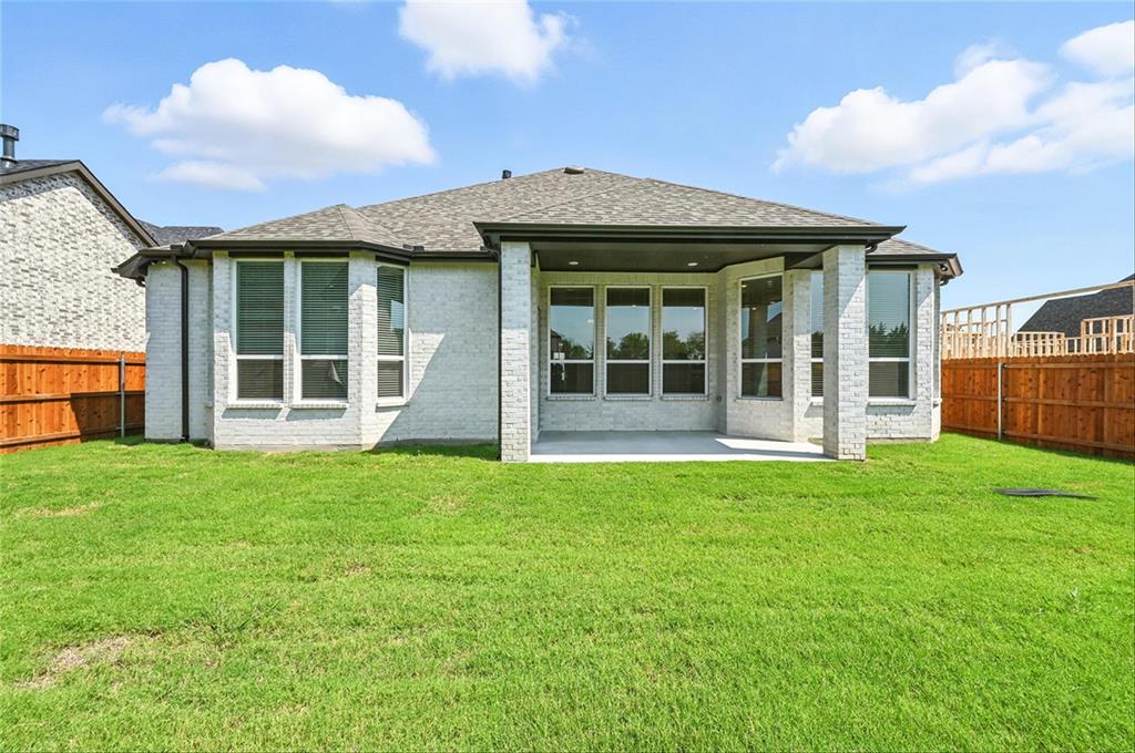 Dove Hollow - Residential