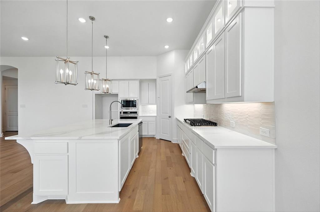 Dove Hollow - Residential