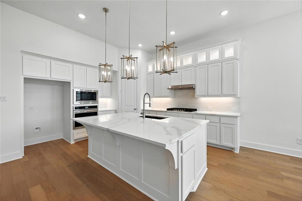 Dove Hollow - Residential