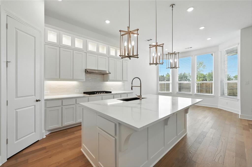 Dove Hollow - Residential