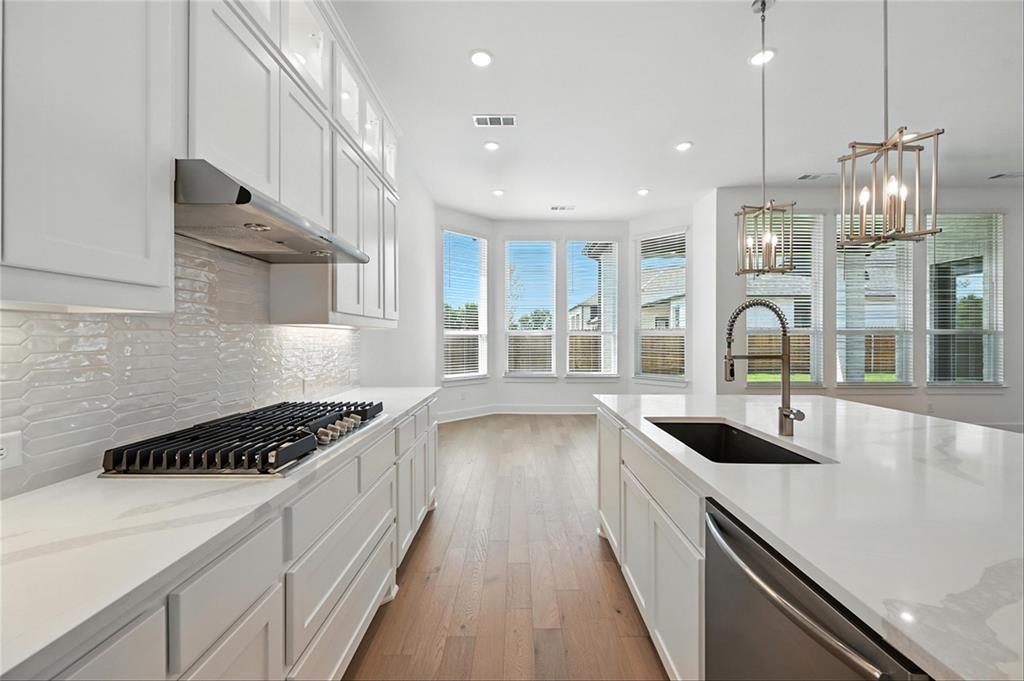 Dove Hollow - Residential