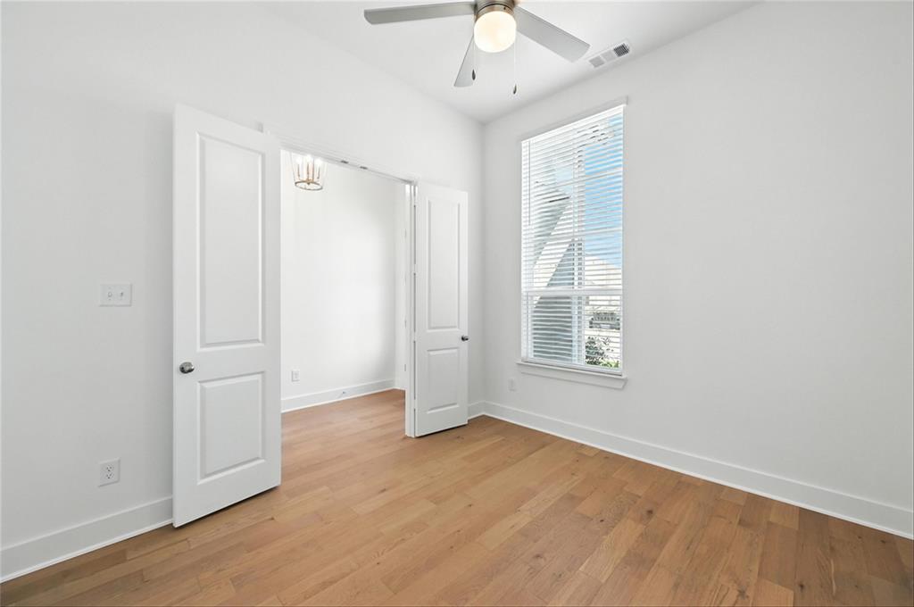 Dove Hollow - Residential