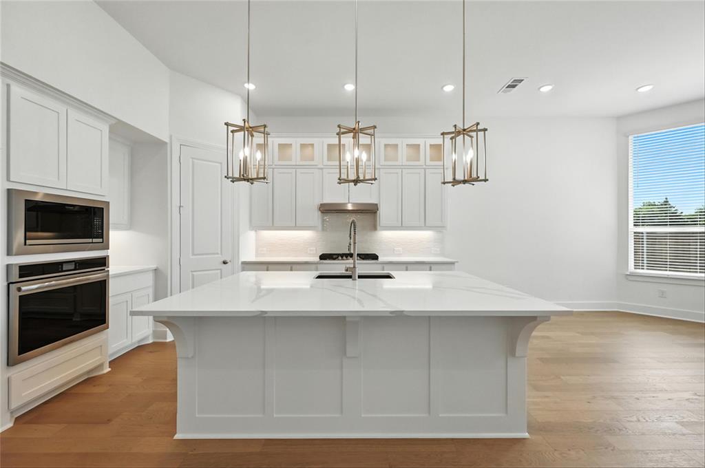 Dove Hollow - Residential