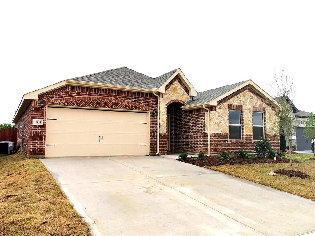 North Creek - Residential Lease