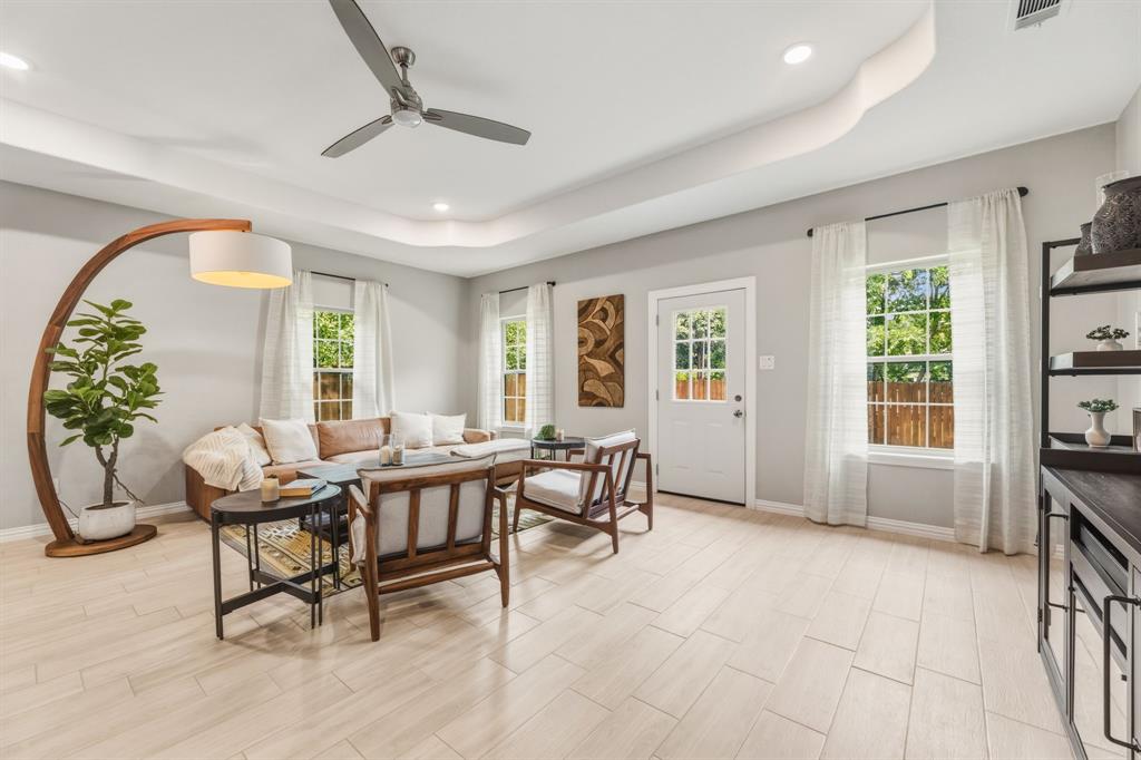 Wilshire - Residential