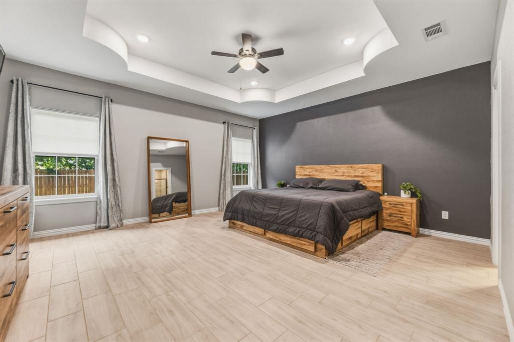 Wilshire - Residential