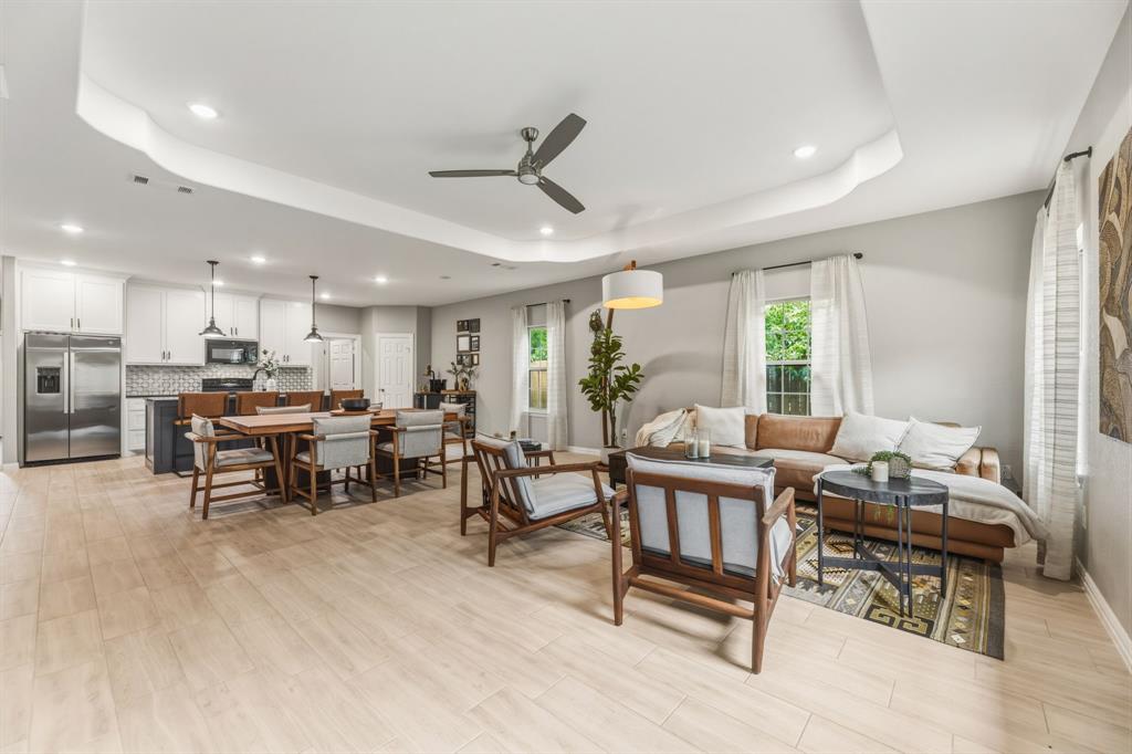 Wilshire - Residential